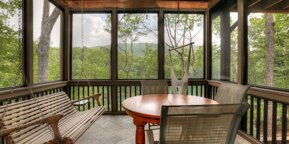 Big Canoe - Lake Escape - Exterior