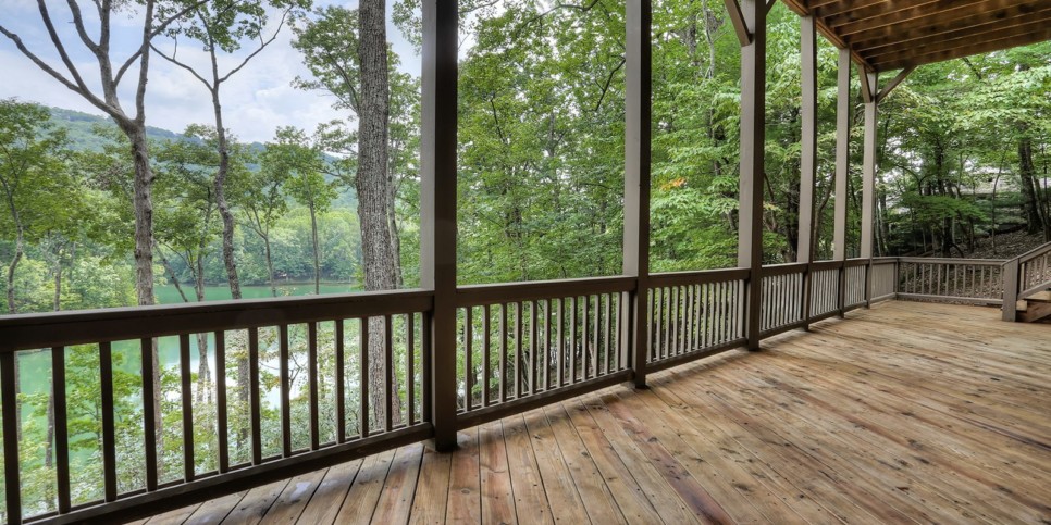 Big Canoe - Lake Escape - Exterior