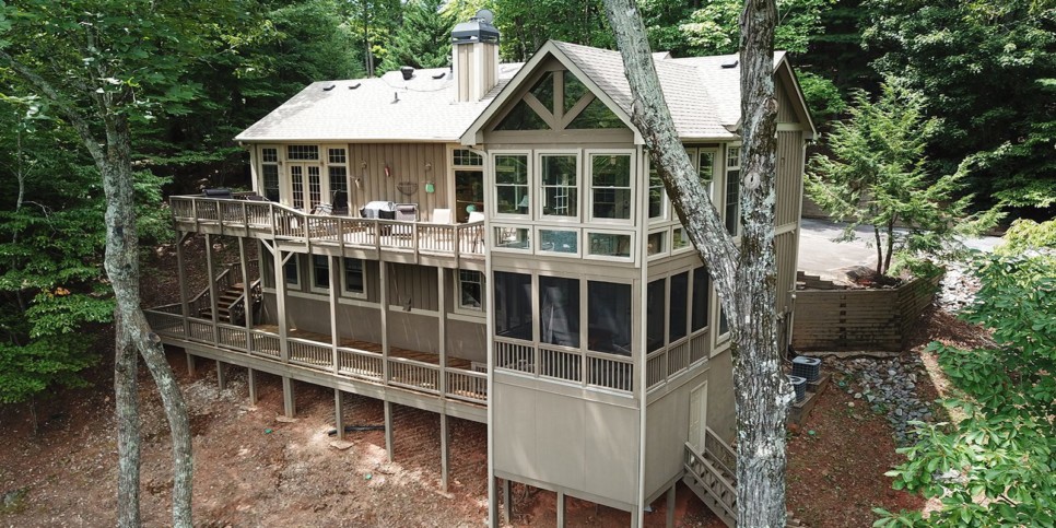 DCIM100MEDIADJI_0135.JPG Big Canoe - Lake Escape - Exterior