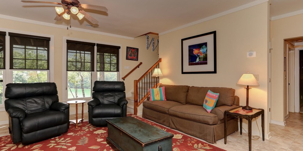 Big Canoe - Lake Escape - Recreation