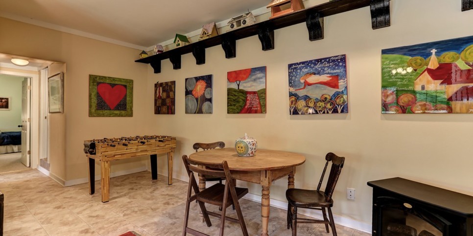 Big Canoe - Lake Escape - Recreation