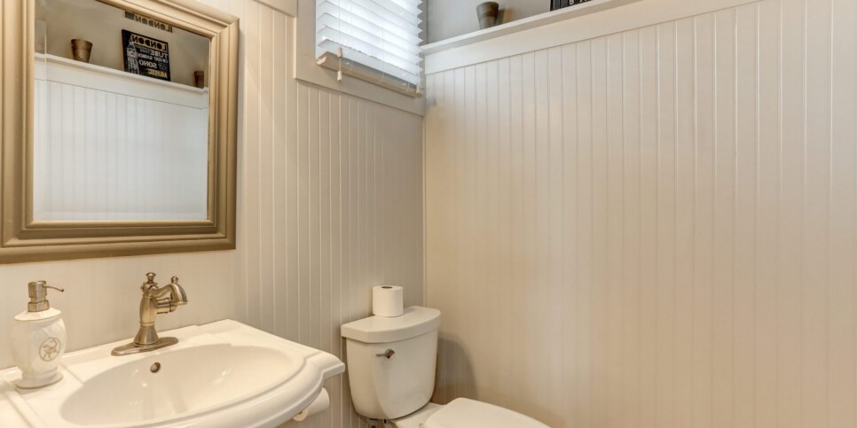 Big Canoe Rental - Deer Valley - Bathroom