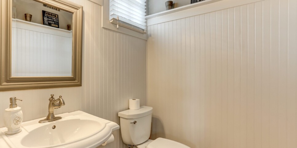 Big Canoe Rental - Deer Valley - Bathroom