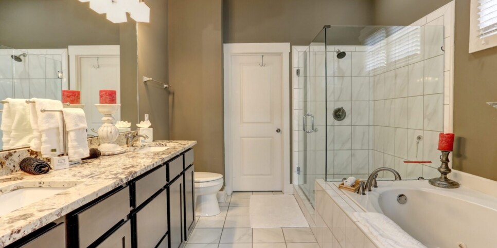 Big Canoe Rental - Deer Valley - Bathroom
