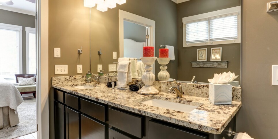 Big Canoe Rental - Deer Valley - Bathroom