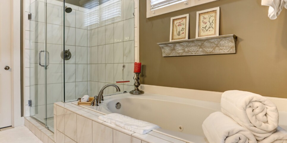 Big Canoe Rental - Deer Valley - Bathroom