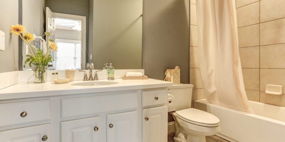 Big Canoe Rental - Deer Valley - Bathroom