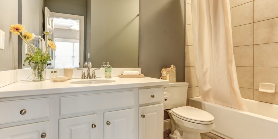 Big Canoe Rental - Deer Valley - Bathroom