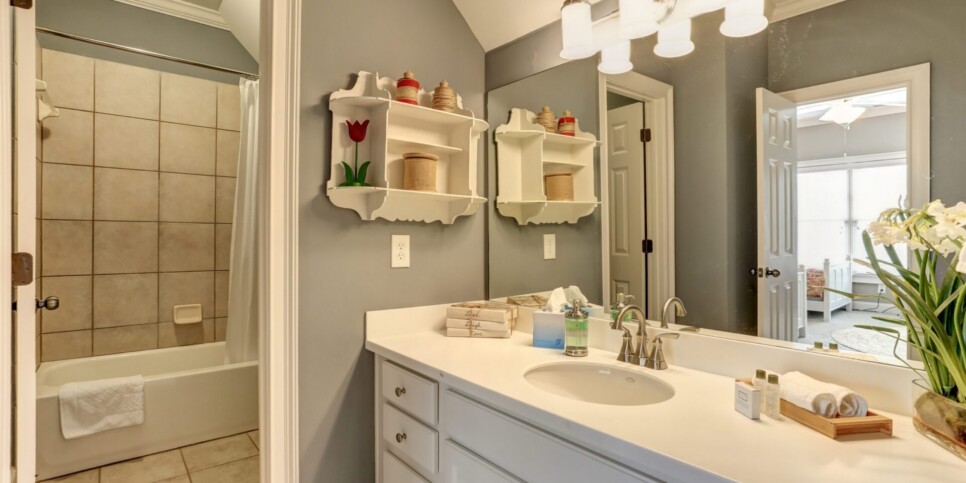 Big Canoe Rental - Deer Valley - Bathroom