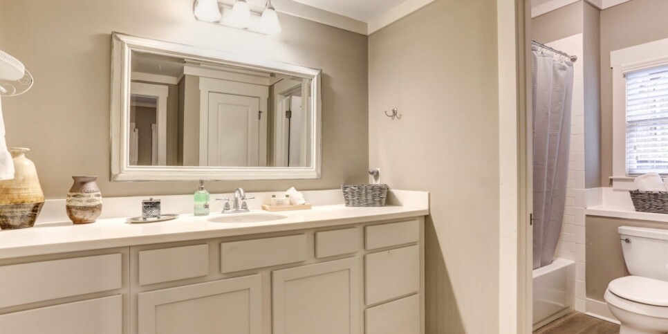 Big Canoe Rental - Deer Valley - Bathroom