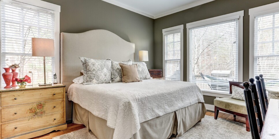 Big Canoe Rental - Deer Valley - Bedroom