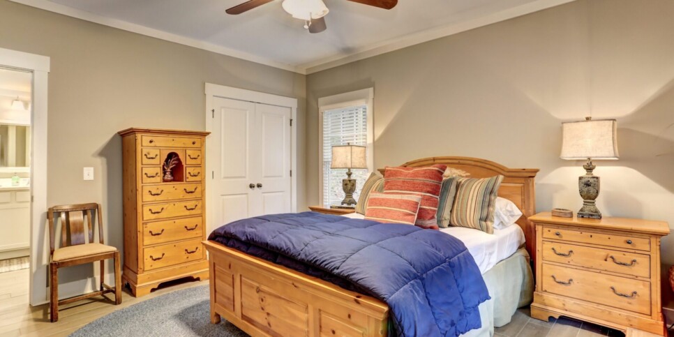 Big Canoe Rental - Deer Valley - Bedroom