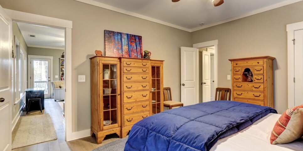 Big Canoe Rental - Deer Valley - Bedroom