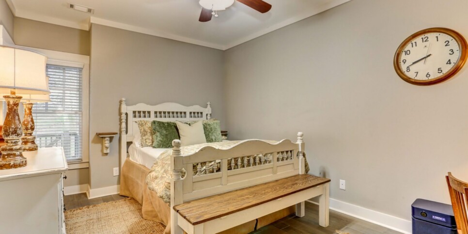 Big Canoe Rental - Deer Valley - Bedroom