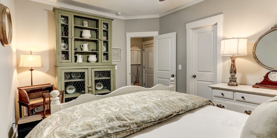 Big Canoe Rental - Deer Valley - Bedroom