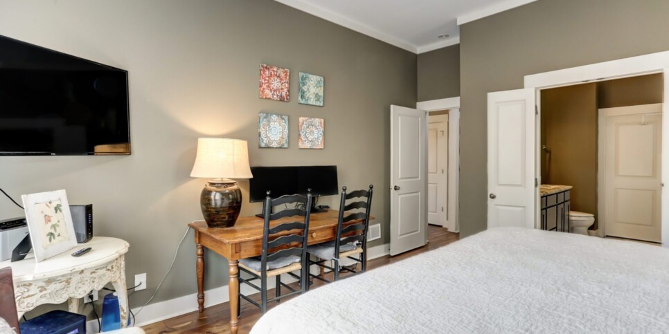 Big Canoe Rental - Deer Valley - Bedroom