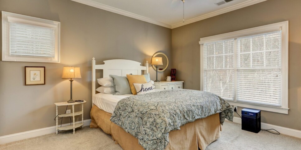 Big Canoe Rental - Deer Valley - Bedroom
