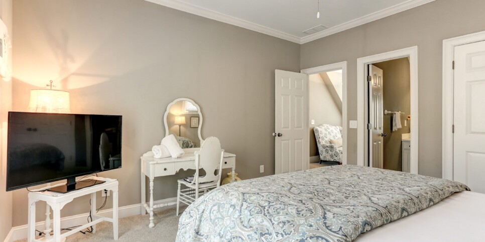 Big Canoe Rental - Deer Valley - Bedroom