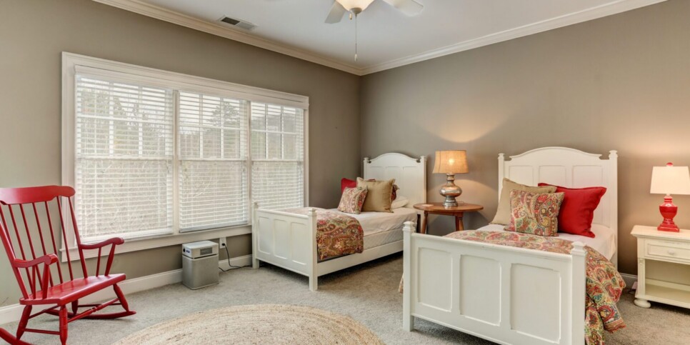 Big Canoe Rental - Deer Valley - Bedroom