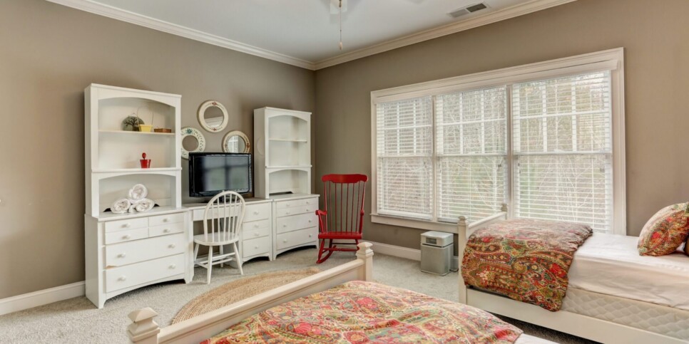 Big Canoe Rental - Deer Valley - Bedroom