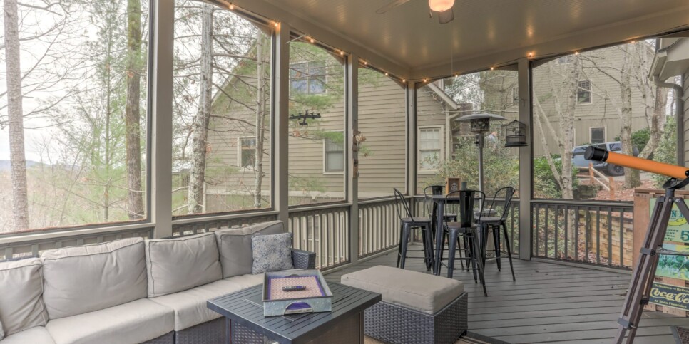 Big Canoe Rental - Deer Valley - Exterior