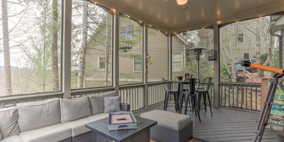 Big Canoe Rental - Deer Valley - Exterior