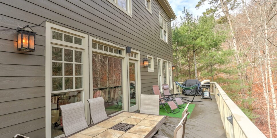 Big Canoe Rental - Deer Valley - Exterior