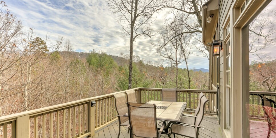 Big Canoe Rental - Deer Valley - Exterior