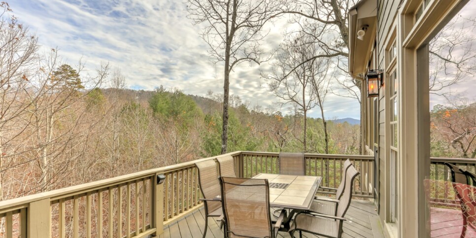 Big Canoe Rental - Deer Valley - Exterior