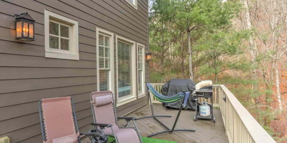 Big Canoe Rental - Deer Valley - Exterior