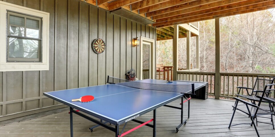 Big Canoe Rental - Deer Valley - Exterior