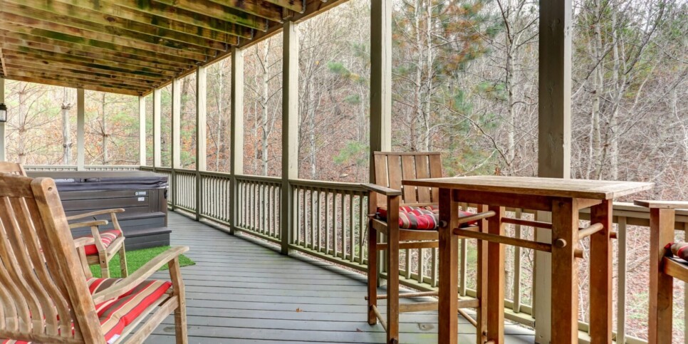Big Canoe Rental - Deer Valley - Exterior