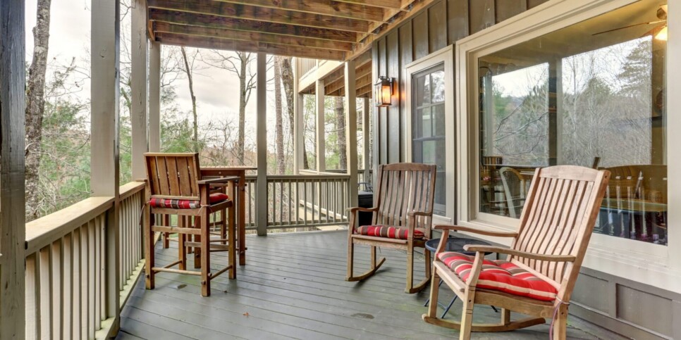 Big Canoe Rental - Deer Valley - Exterior