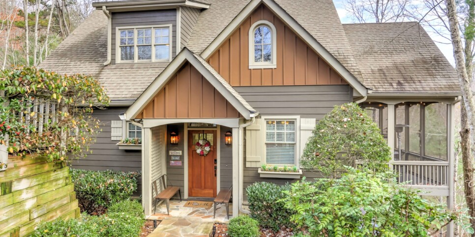 Big Canoe Rental - Deer Valley - Exterior