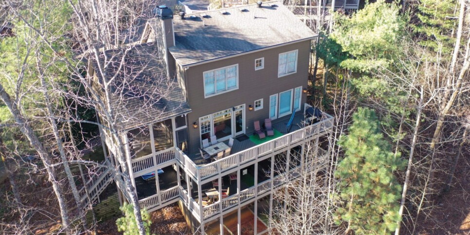 default Big Canoe Rental - Deer Valley - Exterior