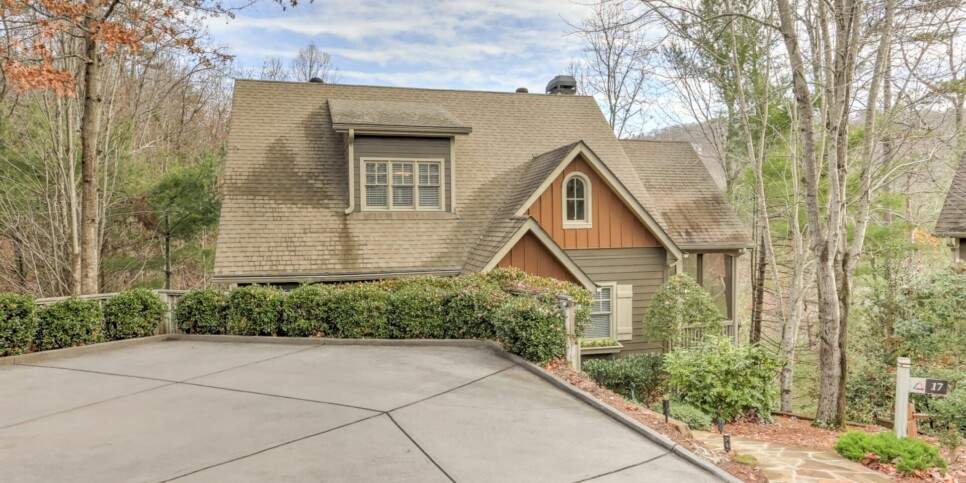 Big Canoe Rental - Deer Valley - Exterior