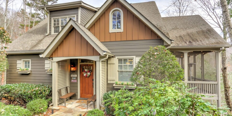 Big Canoe Rental - Deer Valley - Exterior