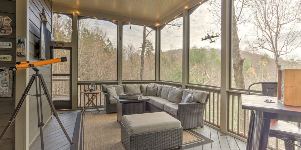 Big Canoe Rental - Deer Valley - Exterior