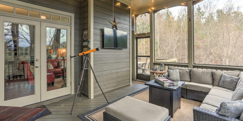 Big Canoe Rental - Deer Valley - Exterior