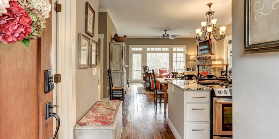 Big Canoe Rental - Deer Valley - Kitchen