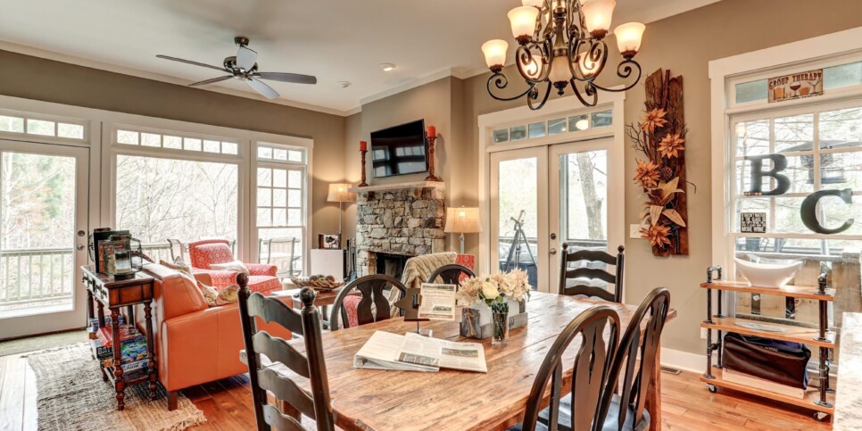 Big Canoe Rental - Deer Valley - Kitchen