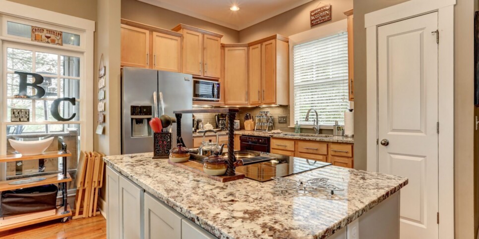 Big Canoe Rental - Deer Valley - Kitchen