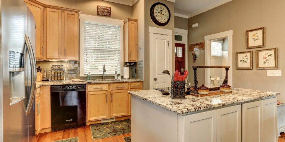 Big Canoe Rental - Deer Valley - Kitchen