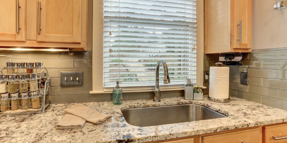 Big Canoe Rental - Deer Valley - Kitchen