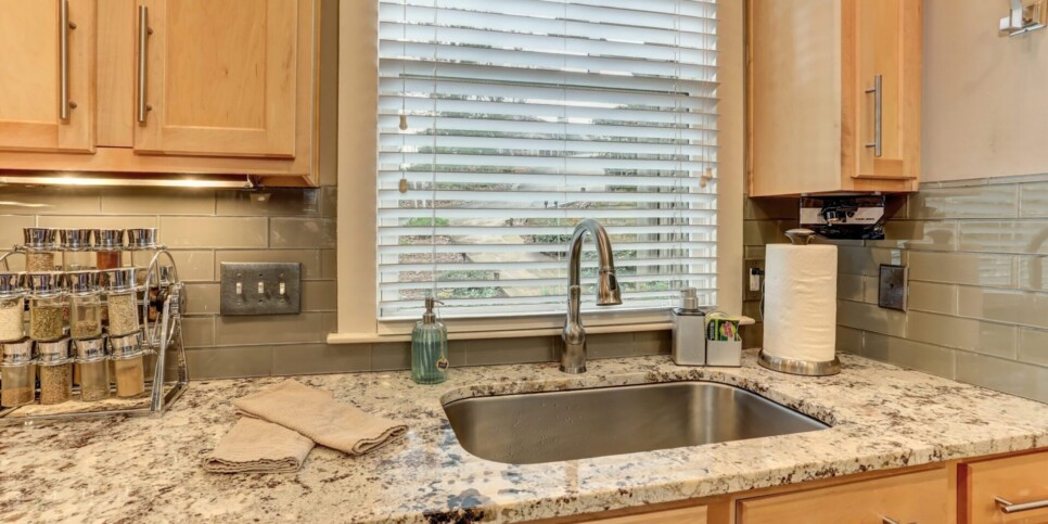 Big Canoe Rental - Deer Valley - Kitchen