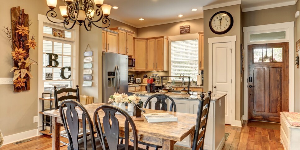 Big Canoe Rental - Deer Valley - Kitchen