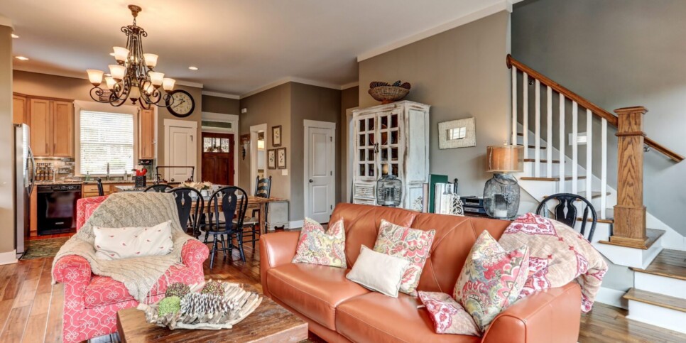 Big Canoe Rental - Deer Valley - Living