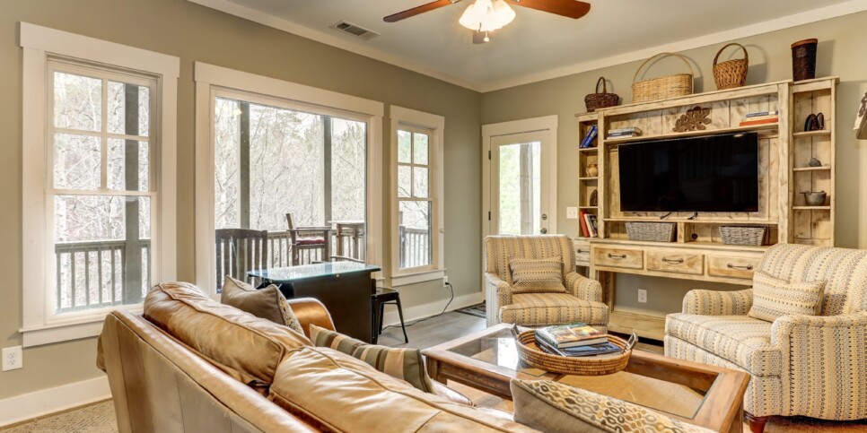 Big Canoe Rental - Deer Valley - Recreation