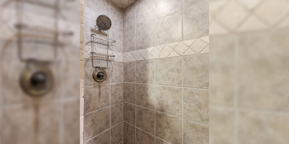 Big Canoe - Buckanoe Condo - Bathroom