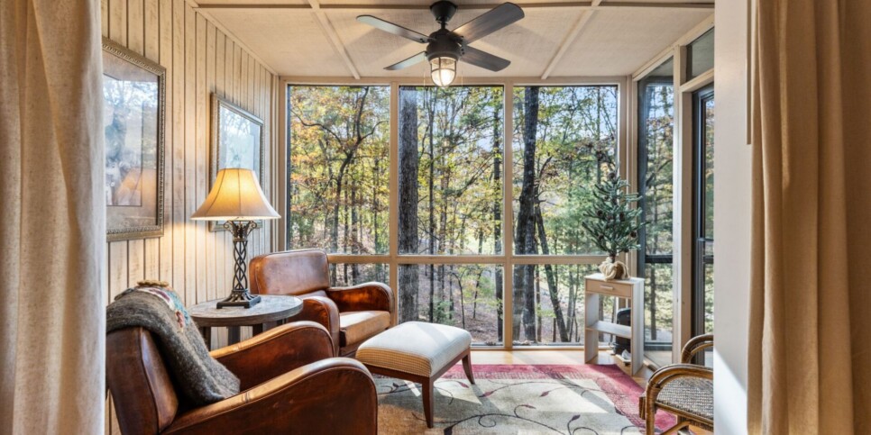 Big Canoe - Buckanoe Condo - Bedroom